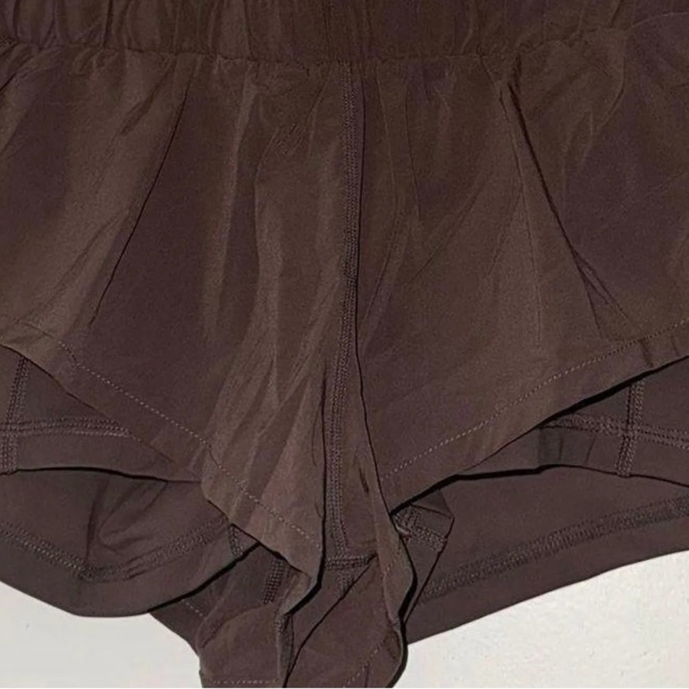 Blogilates Low Rise Supershort™ - Iron | NWT - Picture 2 of 4